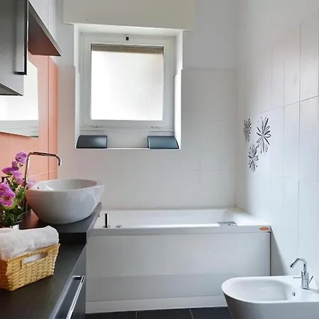 Appartement Cenisio-monumentale Halldis Milan